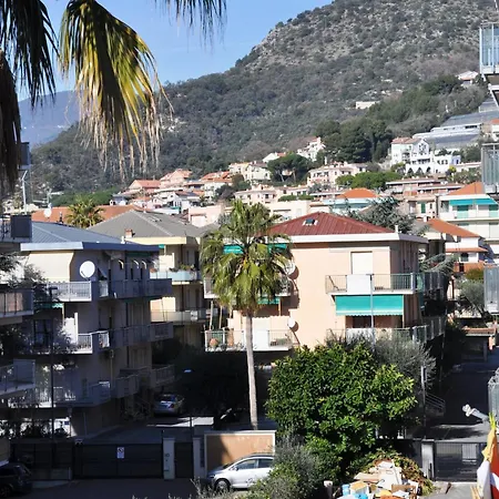 Via Battisti 231 6 Apartamento Pietra Ligure Exterior foto