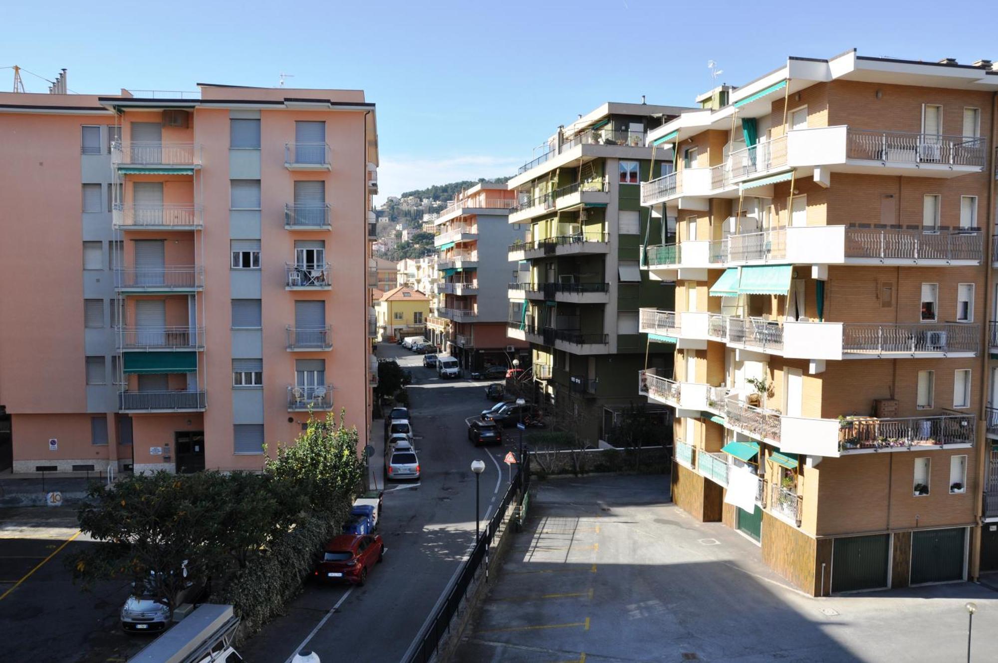 Apartment Via Battisti 231 6 Pietra Ligure